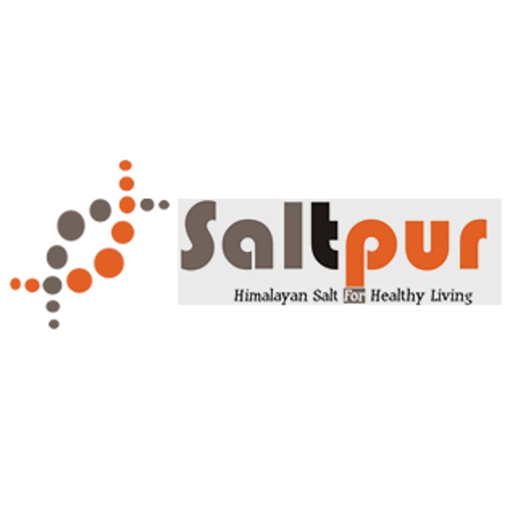Saltpur Cover Image